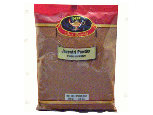 Javentri Powder 3.5oz