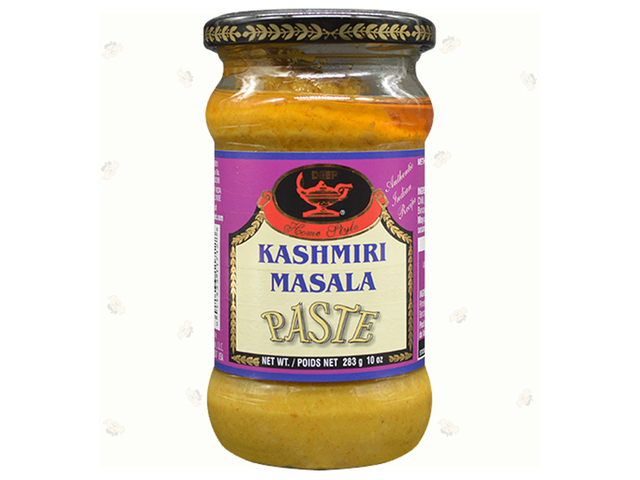 Kashmiri Masala Paste (10oz)