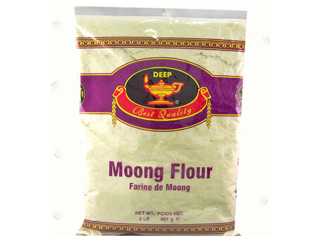 Moong Flour 2lb