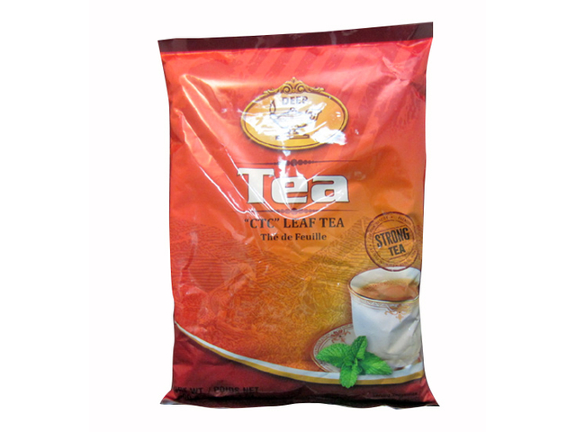 CTC Strong Leaf Tea (28oz)
