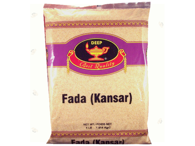 Cracked Wheat (Kansar) 4Lbs