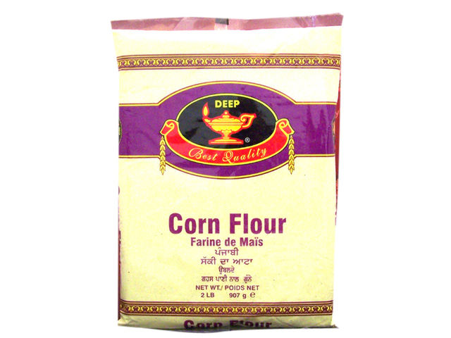 Corn Flour 2lb