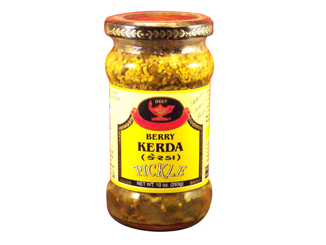 Berry Kerda Pickle (10oz)