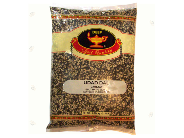 Udad Dal Chilka 4lb