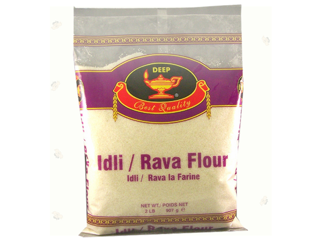 Idli/Rava Flour 2Lb
