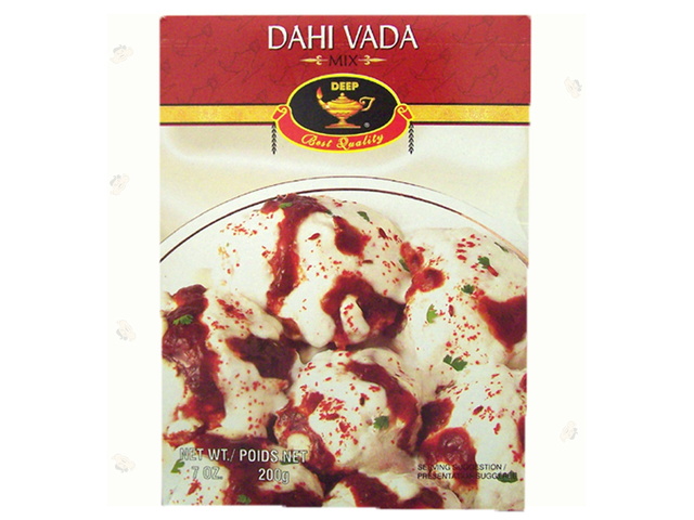 Dahivada Mix 7oz