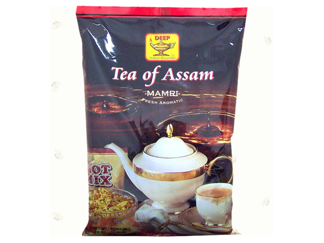 Tea of Assam Mamri (28oz)