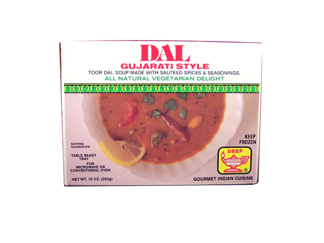 Dal Gujrati 10 oz.