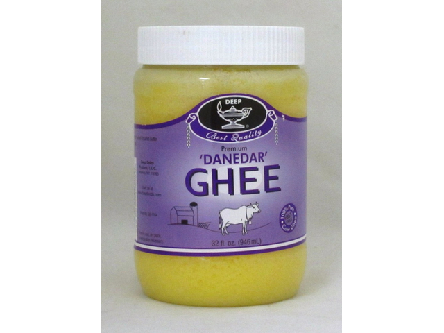 Danedar Ghee (32 fl oz)