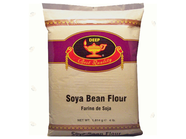 Soya Bean Flour 4lb