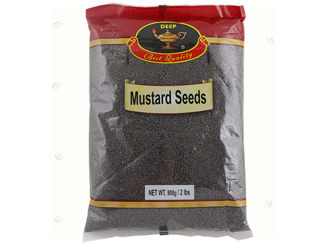 Mustard Seeds 2lb