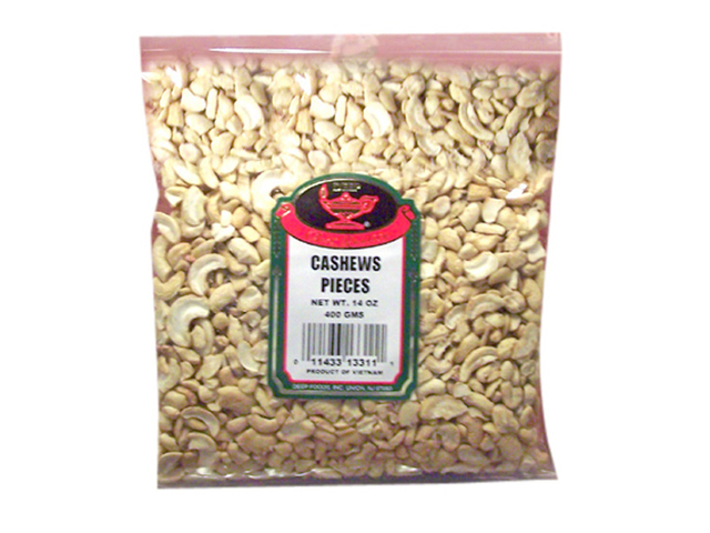 Cashew Pieces 14.1oz