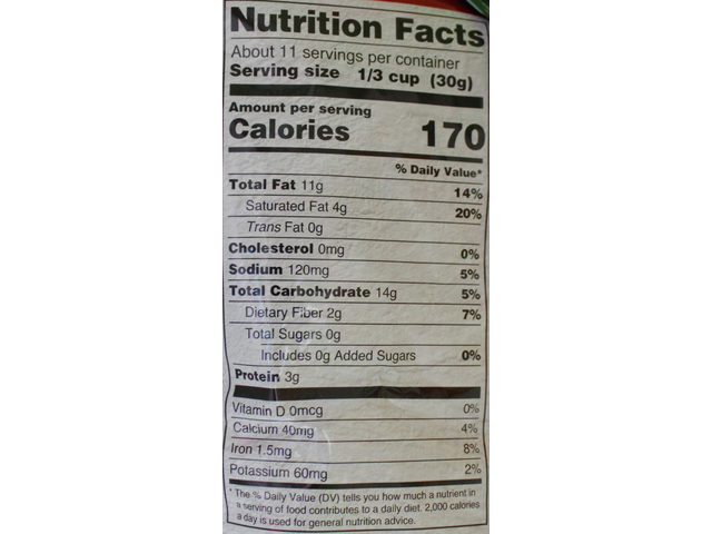 Kerala Mixture (12oz)