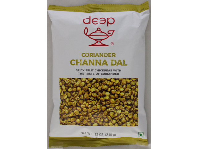 Coriander Channa Dal (12oz)