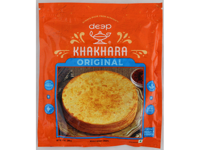 Original Khakhara (7oz)