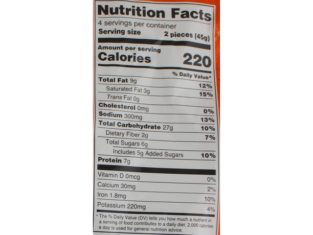 Mathia Khakhara (6.3oz)