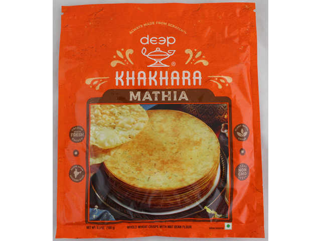 Mathia Khakhara (6.3oz)