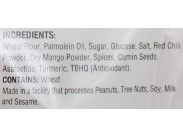 Chatpat Khakhara (6.3oz)