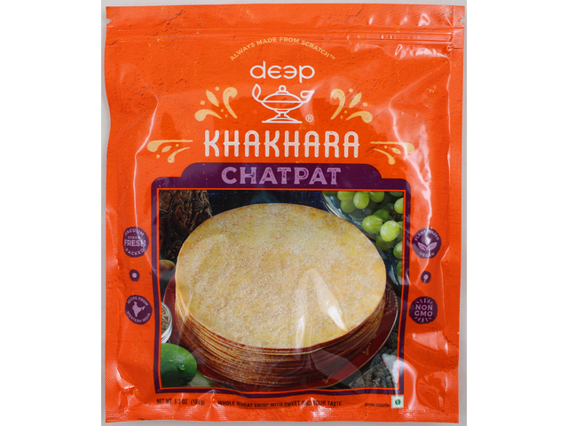 Chatpat Khakhara (6.3oz)