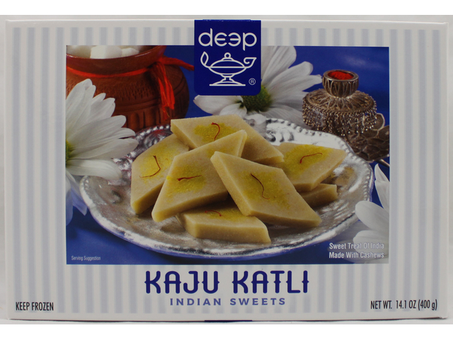 Kaju Katli (14.1oz)