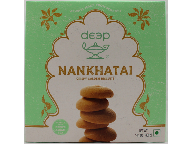Nankhatai (14.1oz)