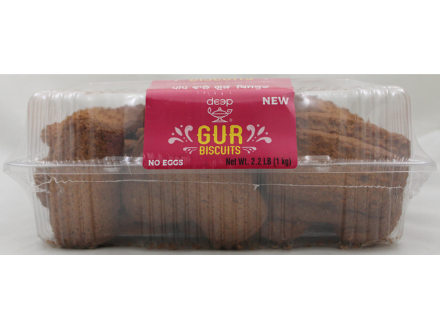 Gur Biscuits (2.2lb)