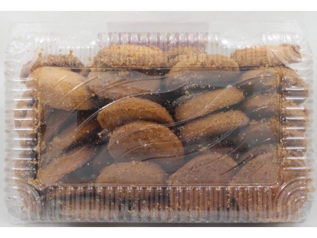 Jeera Biscuits (2.2lb)