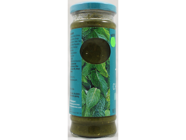Mint Chutney (7.7oz)