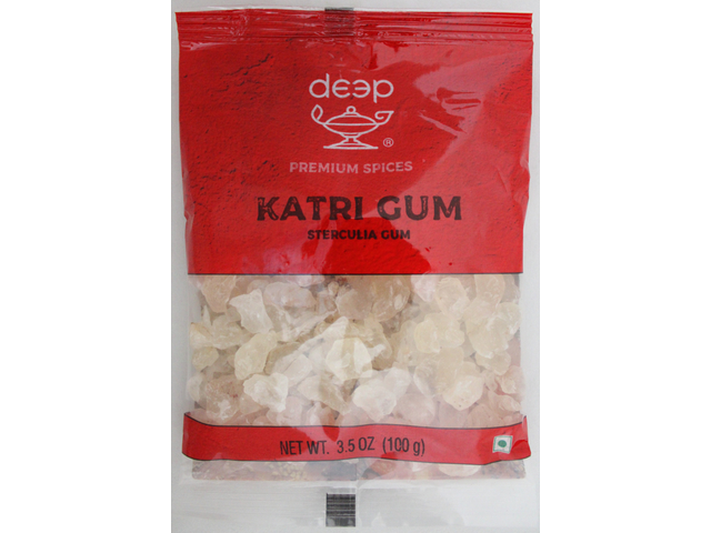 Katri Gum 3.5oz.