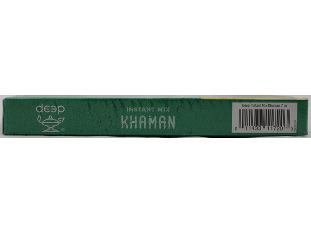Khaman Mix 7oz