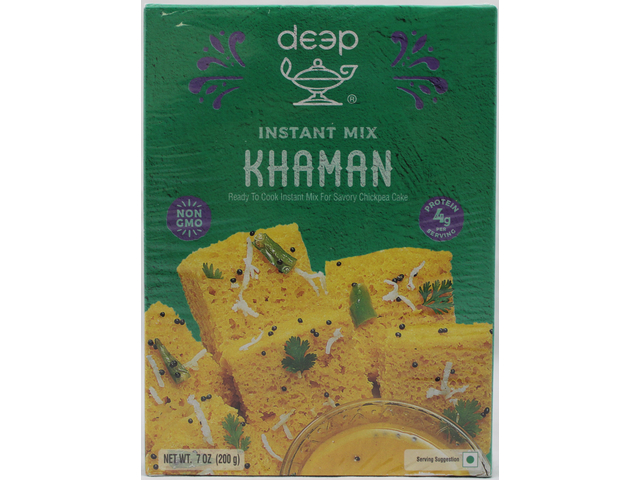 Khaman Mix 7oz