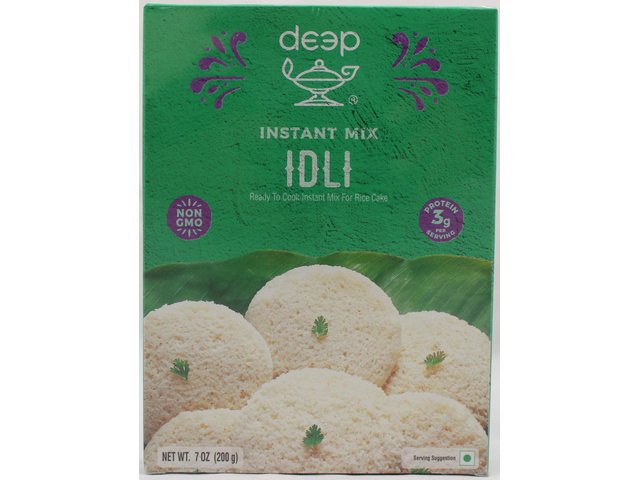 Idli Mix 7oz