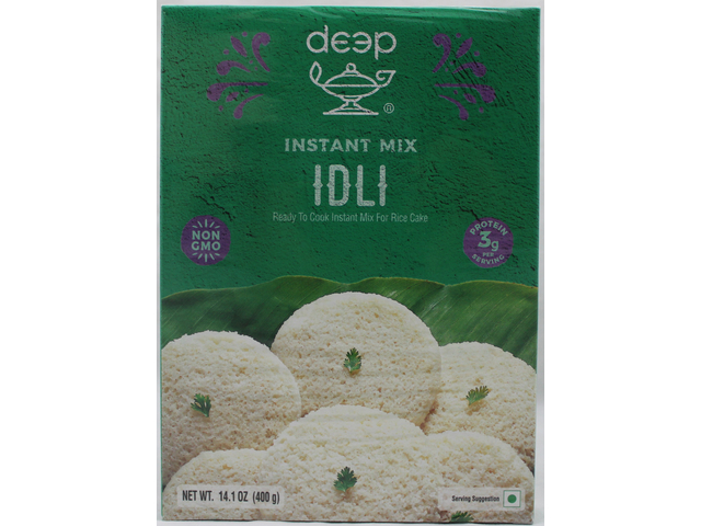 Idli Mix 14.1oz