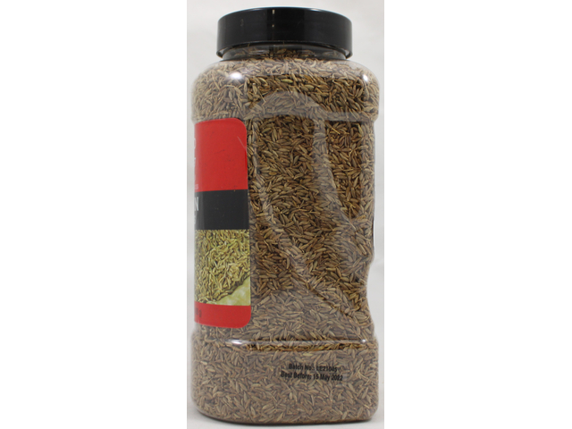 Cumin Seeds (Bottle) 14oz