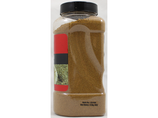 Cumin Powder (Bottle) 14oz