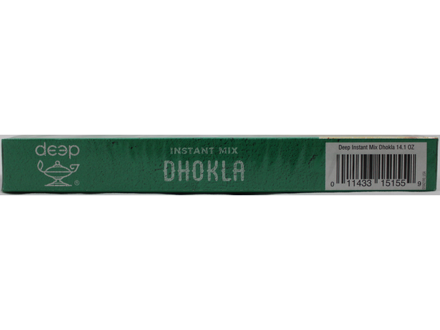 Dhokla Mix 14.1oz
