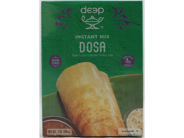 Dhosa Mix 7oz