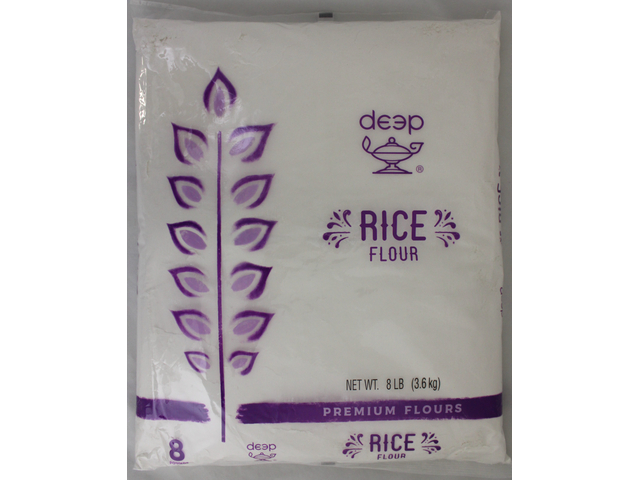 Rice Flour 8lb