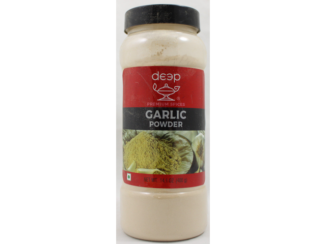 Garlic Powder (Bottle) (14 oz)