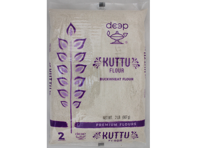 Kuttu Flour 2lb
