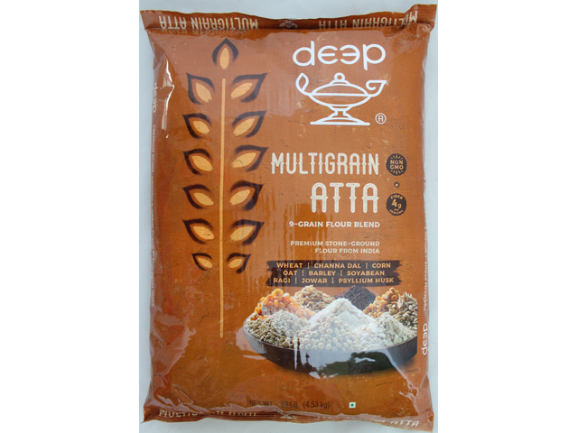 Multi Grain Flour 10lb