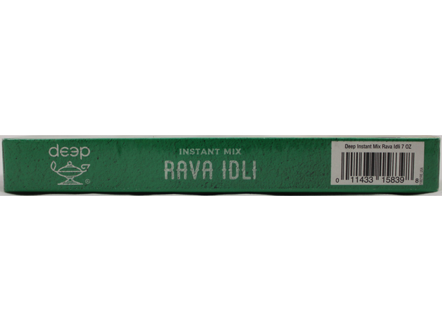 Rava Idli Mix 7 oz.