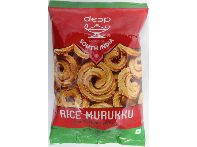 Rice Murukku (7oz)