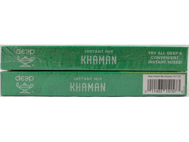 Khaman Mix 14.1oz