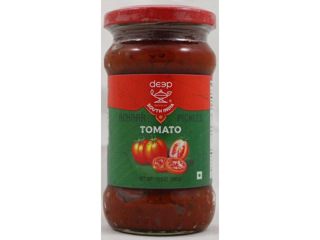 Tomato Pickle (10.5oz)