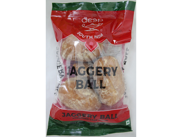 Jaggery Balls 2 lb