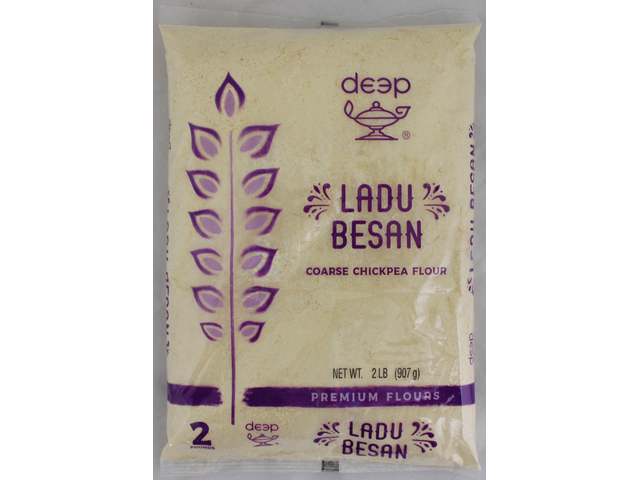 Ladu (Besan) Flour 2 lbs