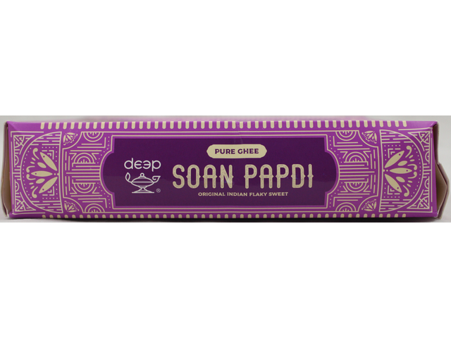 Soan Papdi - Pure Ghee (17.7oz)