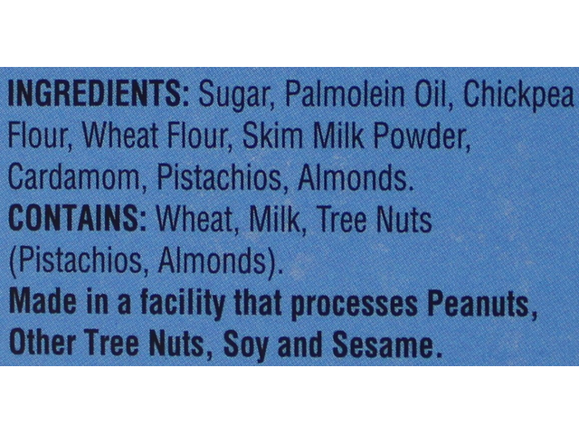 Soan Papdi - Original (8.8oz)