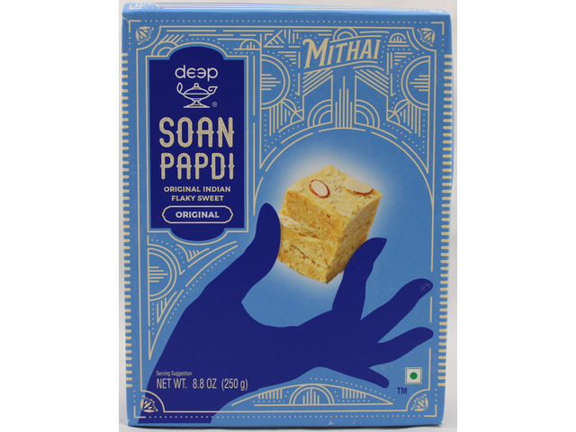 Soan Papdi - Original (8.8oz)